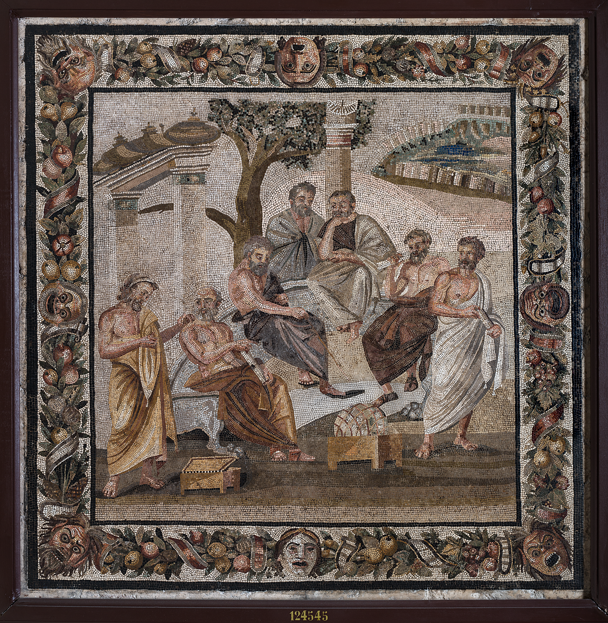 Hellenistic Biography and the Shaping of Tradition