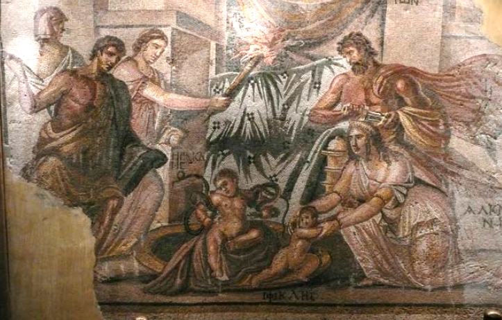 Reading Theocritus Through Intratextuality and Gender: Critical Approaches to a Translation and Commentary on Ten Idylls
