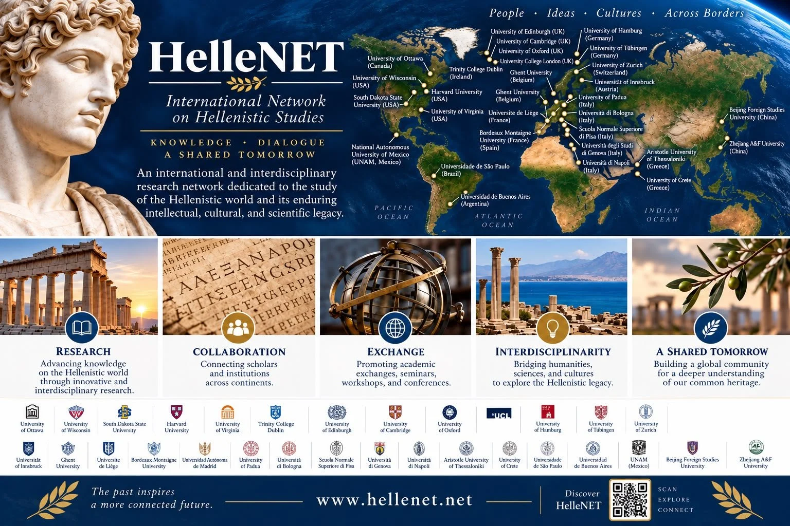  Discontinuities in Hellenistic Crete: Some Biographical Notes on the Poet and Grammarian Rhianus of Crete