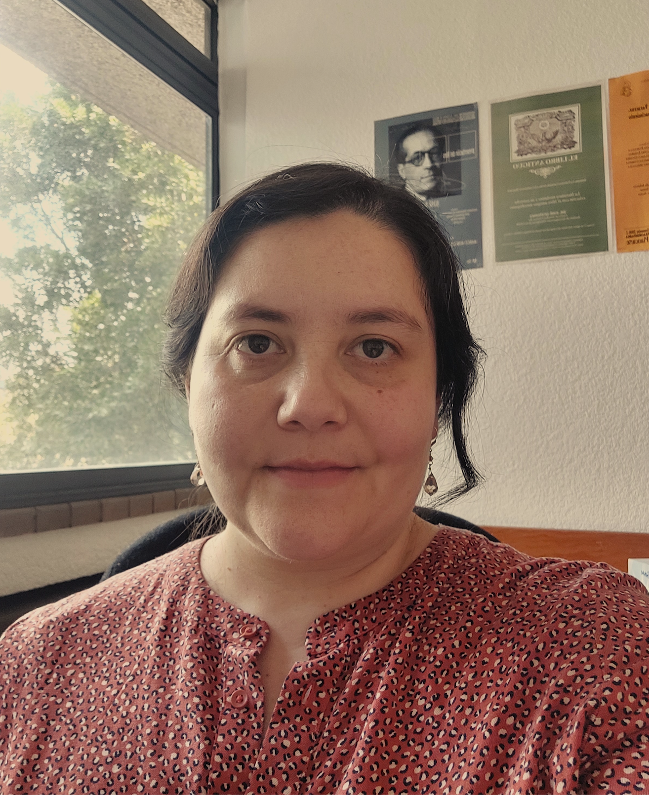 Leonor Hernández Oñate