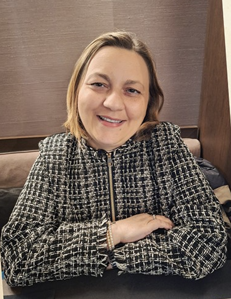 Giustina Monti
