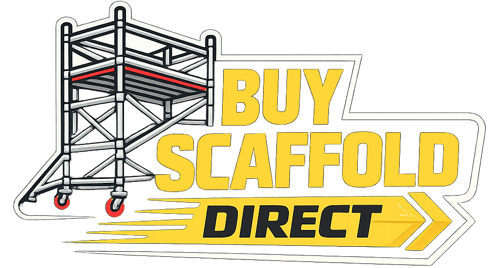 BUY SCAFFOLD DIRECT