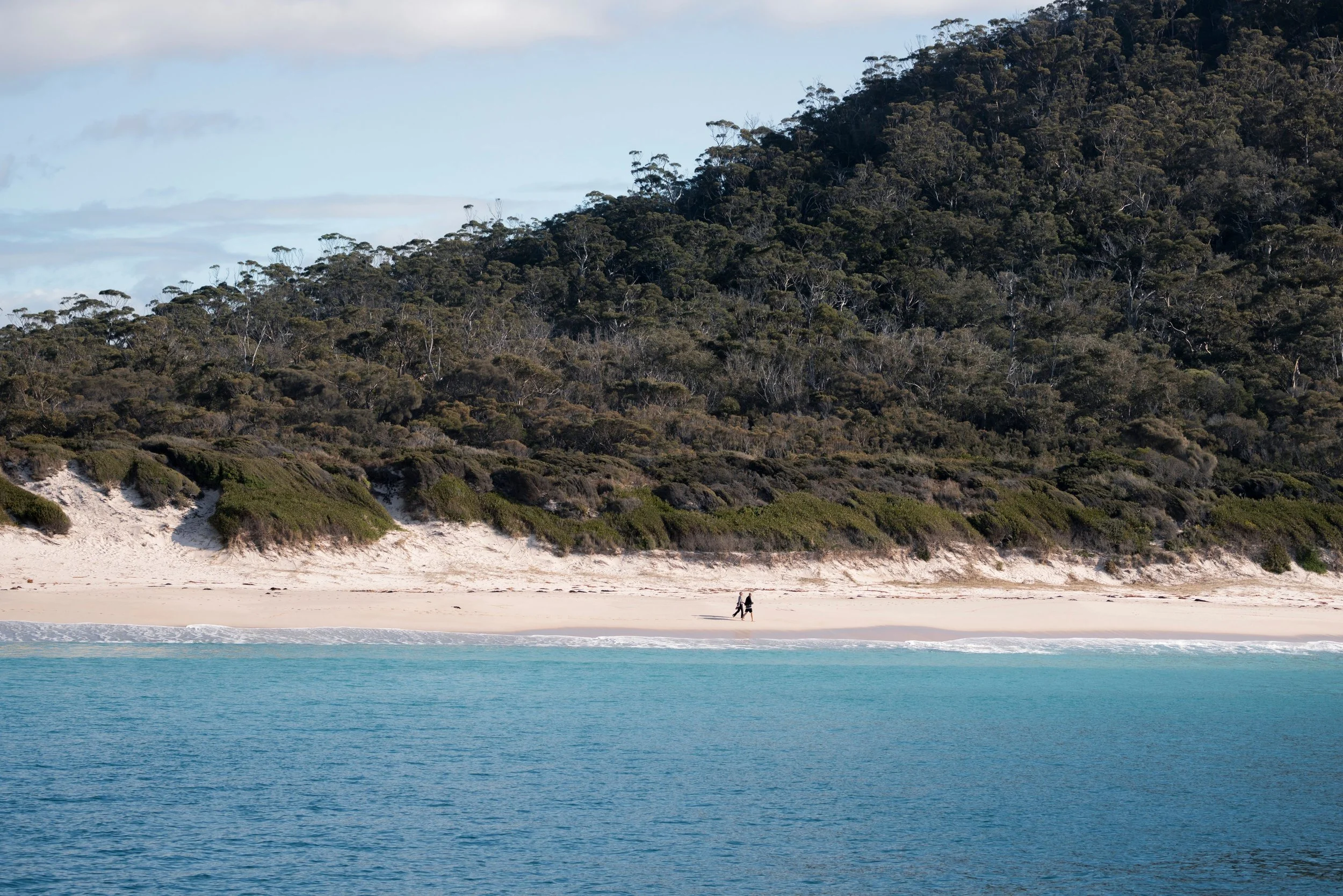 A list of Walks to Explore Freycinet