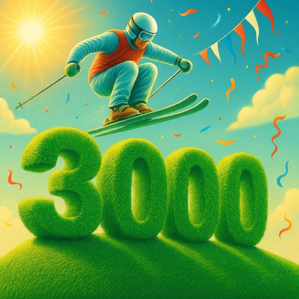 3000 jeux Apr&egrave;s-Ski vendus en 8 mois ! 🎉
M&ecirc;me en &eacute;t&eacute; les ventes continuent 🌞 et nous pr&eacute;parons activement la saison d&rsquo;hiver ! ❄
Merci 🙏 &agrave; nos partenaires et nos clients 🥰

3,000 Apr&egrave;s-Ski game