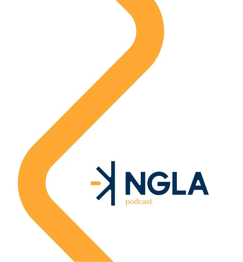 Podcast Tea Time NGLA