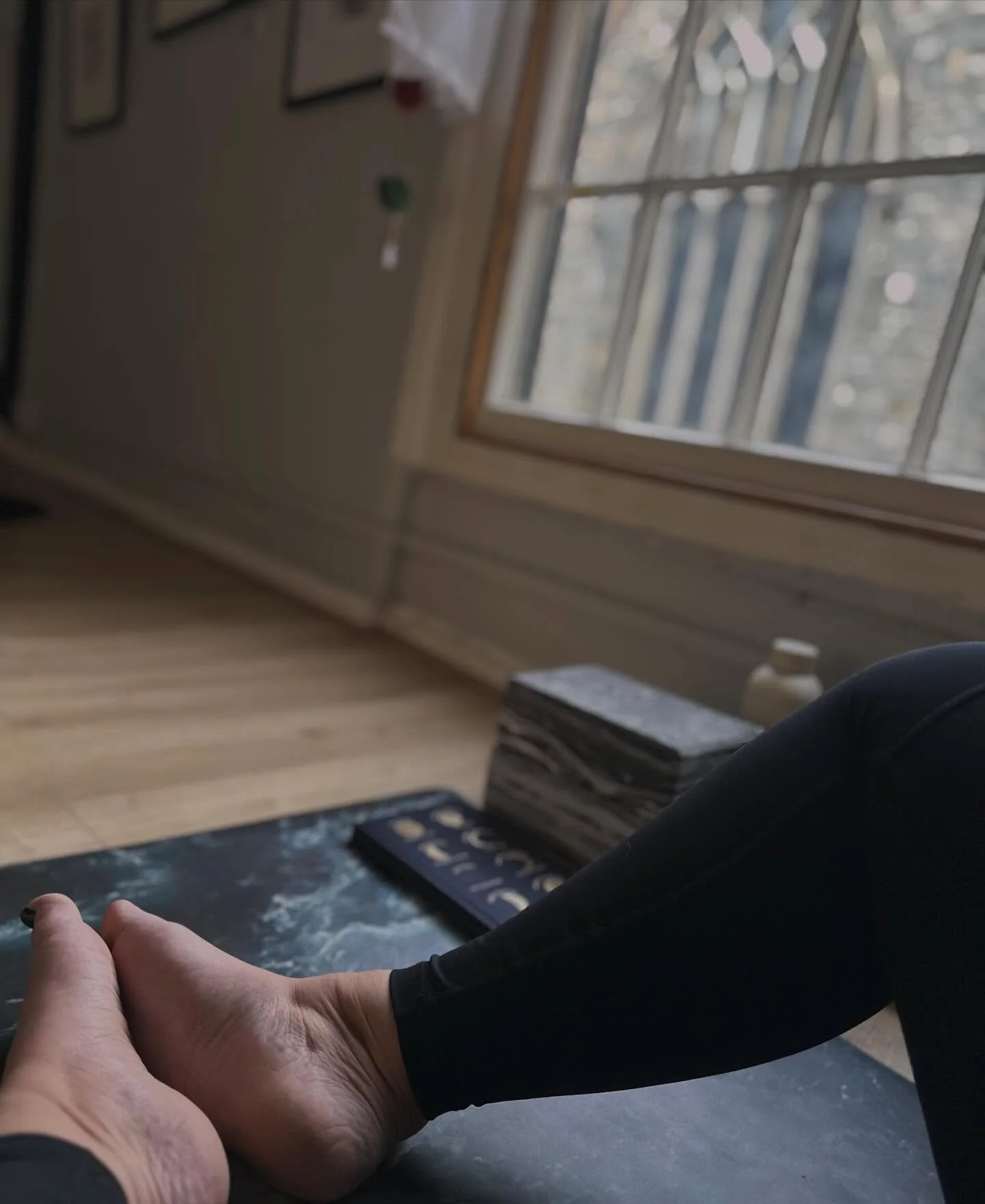 At La Lune, we truly believe there&rsquo;s something so special about where you practise✨  Yoga isn&rsquo;t just about movement&hellip; it&rsquo;s about how a space holds you.

That&rsquo;s why we&rsquo;ve been so intentional in choosing the spaces w