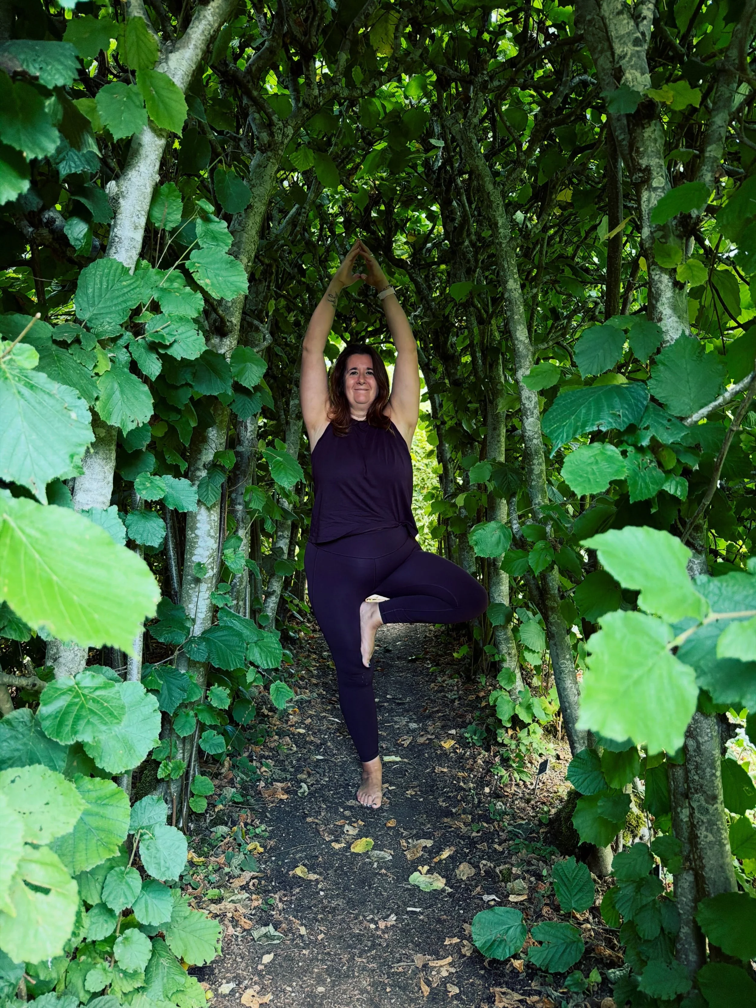 A new week, a new timetable&hellip; and two brand new places to practise. ✨

This week marks the start of the new La Lune timetable, with two new classes joining the schedule:

🌿 Monday &middot; 9.30am &middot; Milly&rsquo;s Wellness Club
A brand ne