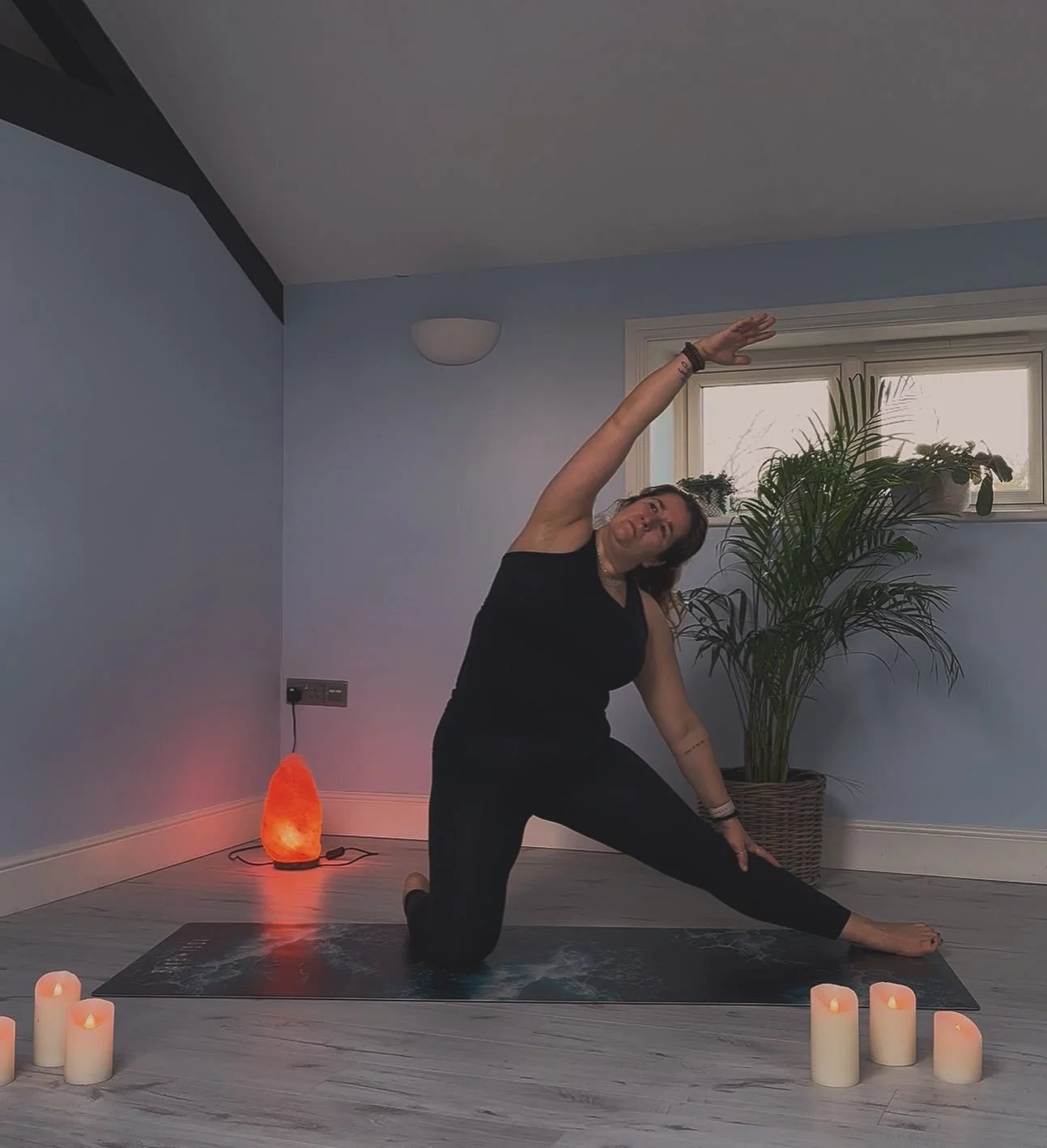 🍂 Sunday reminder to get your yoga booked for the week ahead 🕯️

The cosy autumn vibes are definitely starting to creep in, and I&rsquo;m here for it!

A little change to this week&rsquo;s timetable as I&rsquo;m away on Saturday, so there won&rsquo