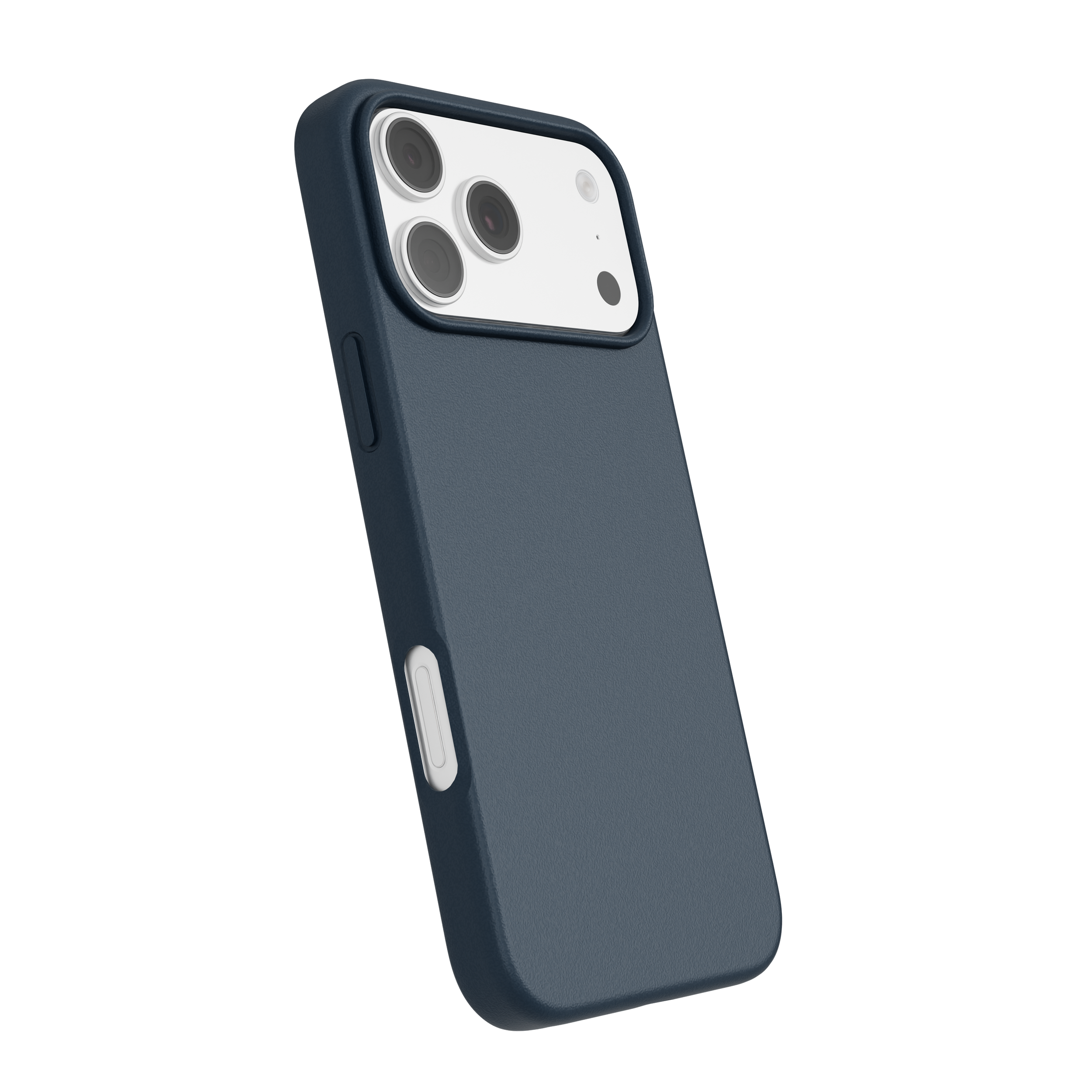 iPhone Hülle veganes Leder