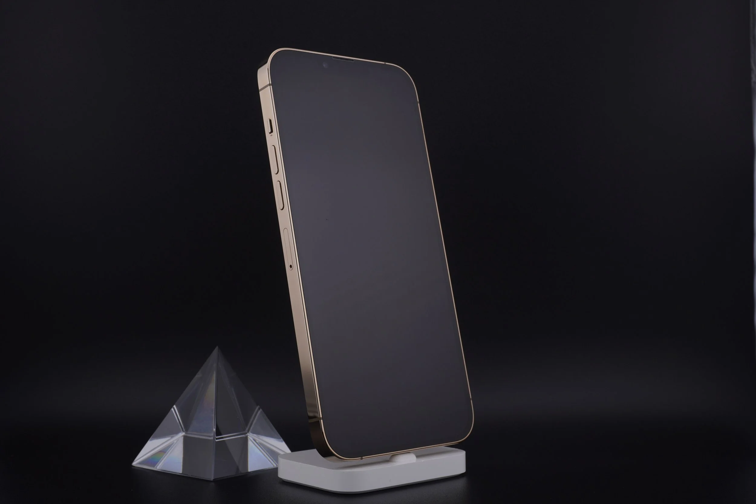 iPhone 13 Pro Max 128GB Gold