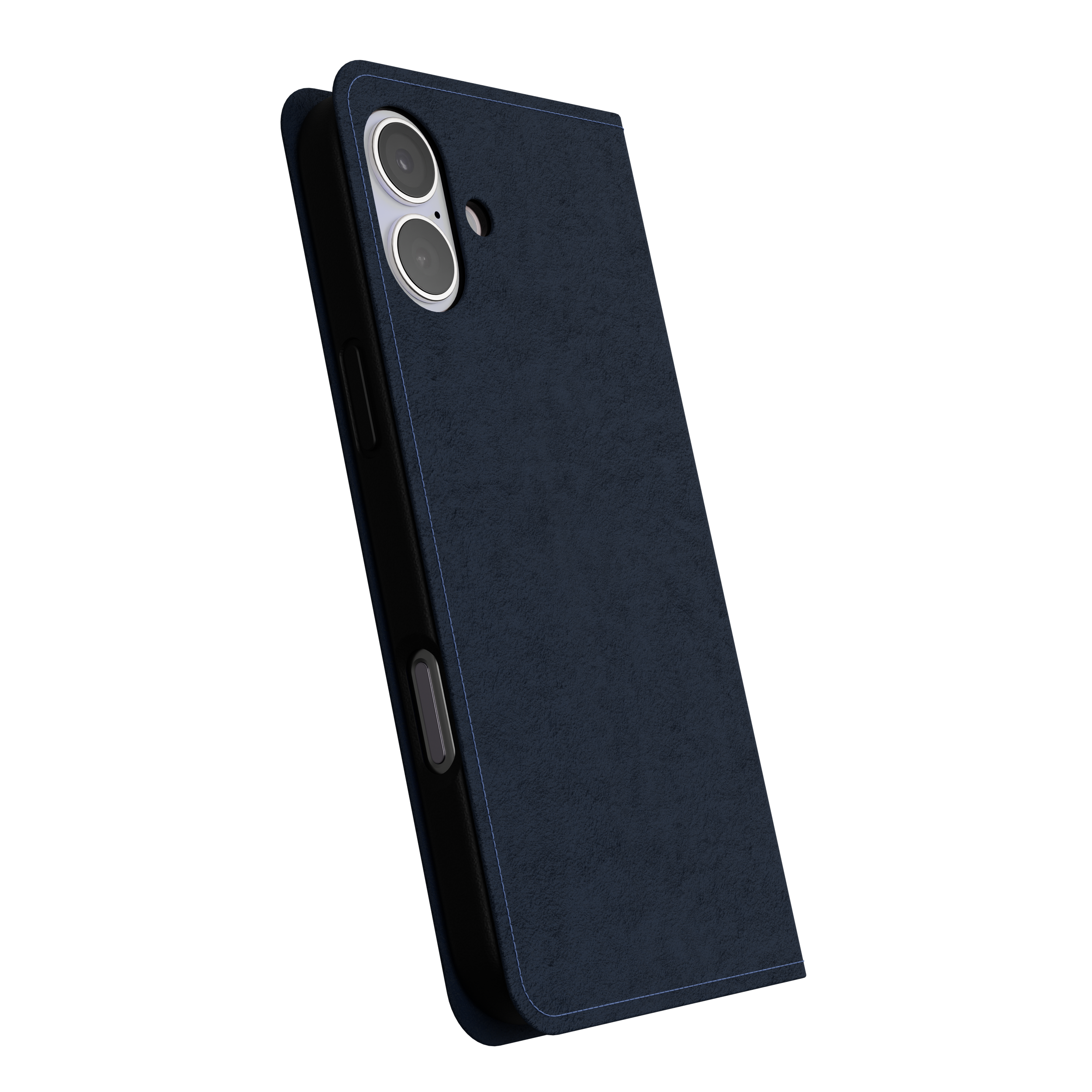 Lederklapphülle blau.png