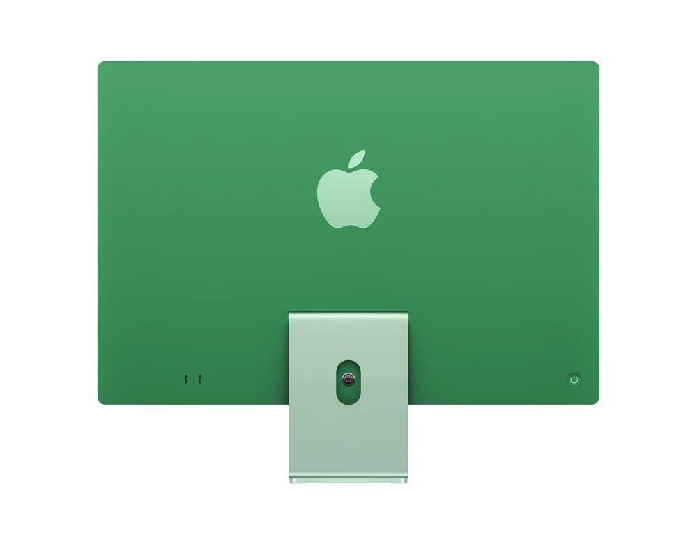 Apple iMac M4 – Der All-in-One Desktop in vielen Farben | CompuMac