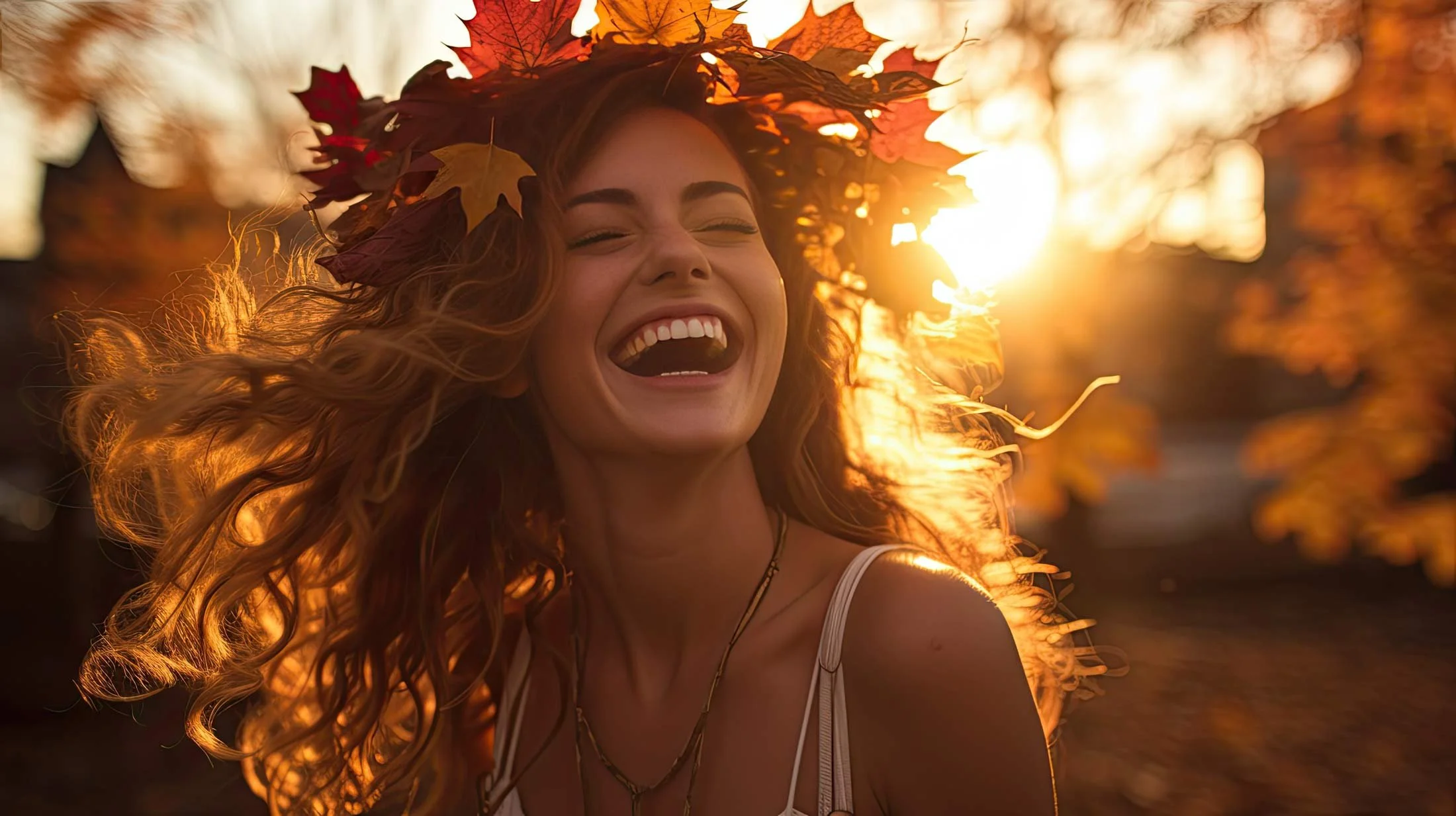 🍂 Fall Refresh 2025: Treat Your Hair to an Autumn Luxe Makeover