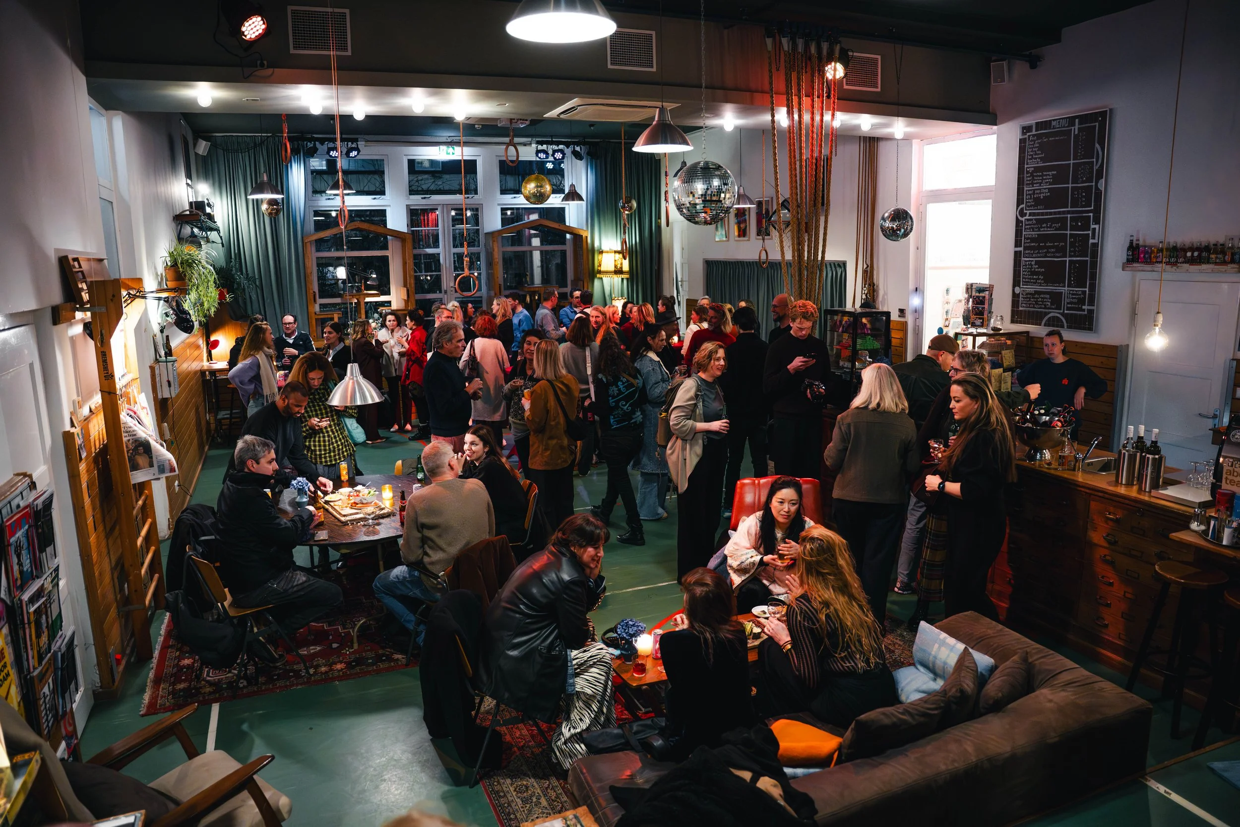 Kiekie Academy Community Day 15-01-’26