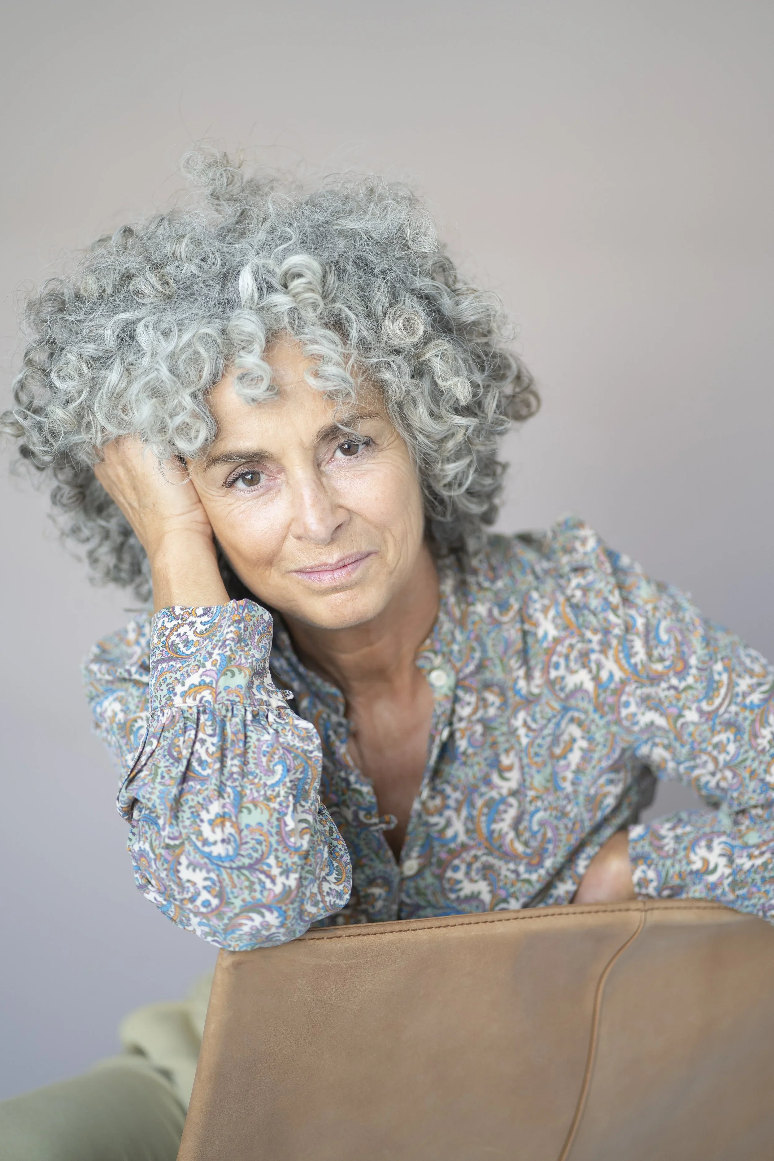 Het artistieke keerpunt van Anouk de Kleermaeker 