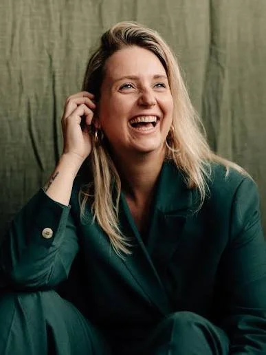 Het Artist DNA van Mies