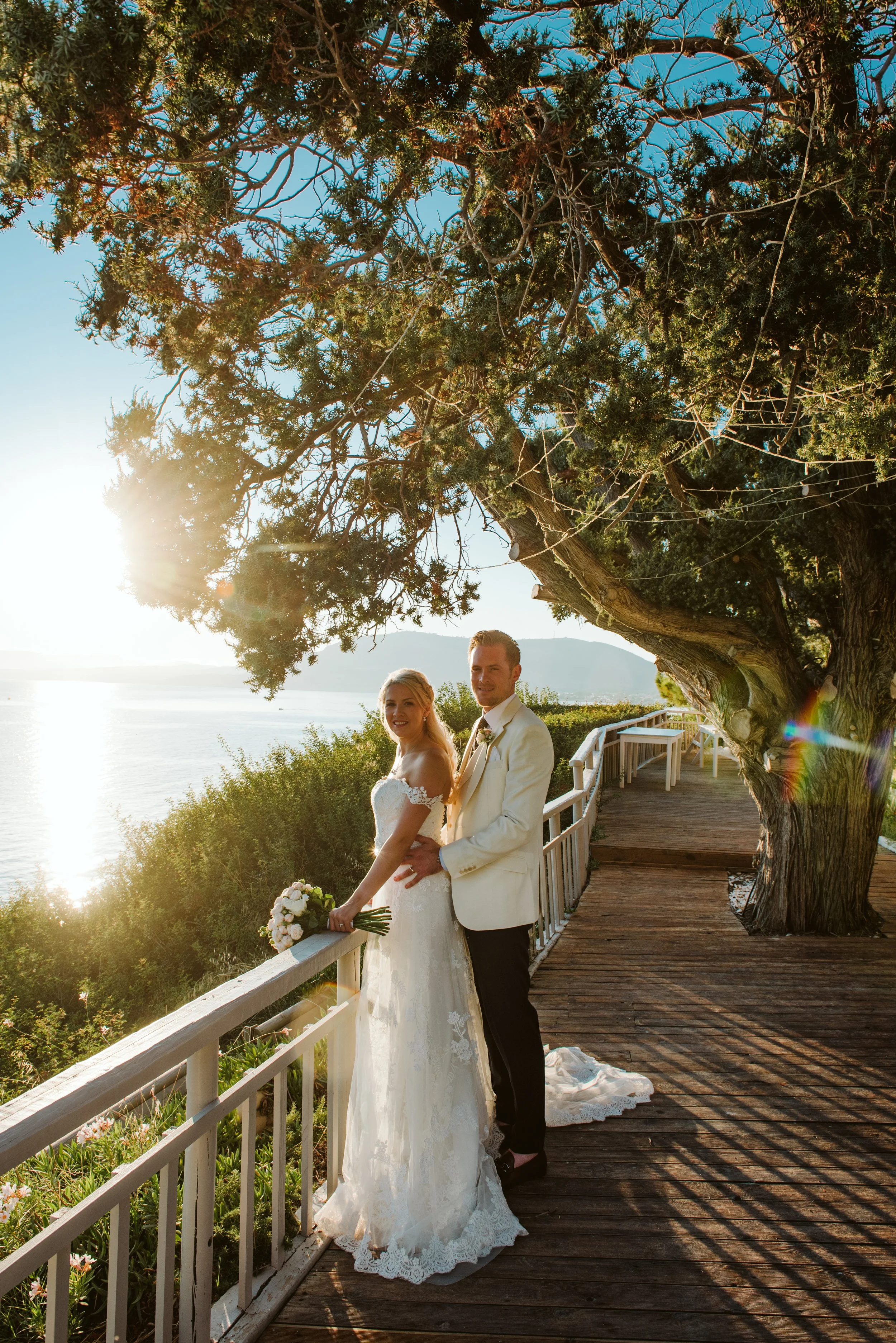 Live Music Band for Weddings Based in Hungary