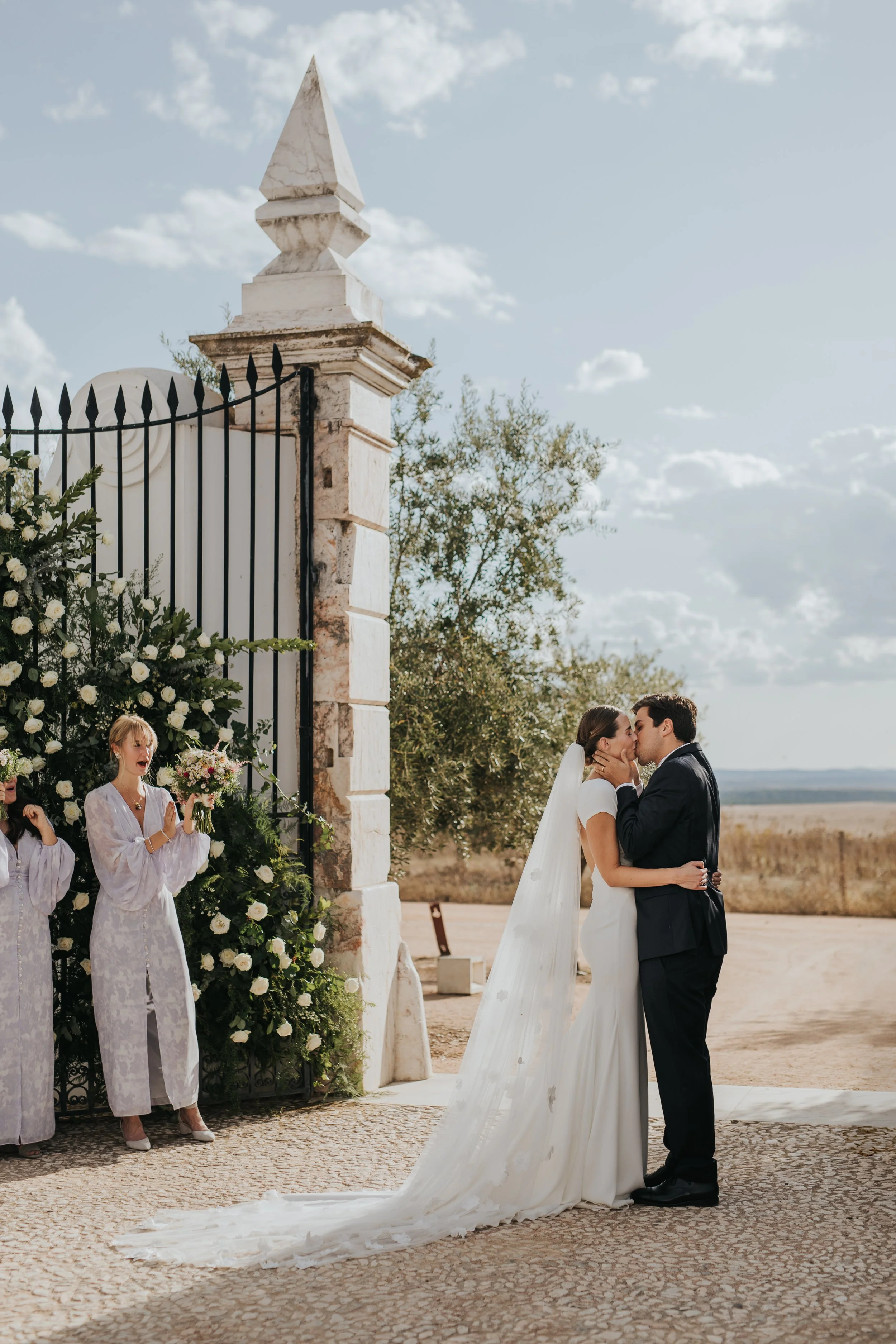 Live Music Band for Weddings Based in Hungary