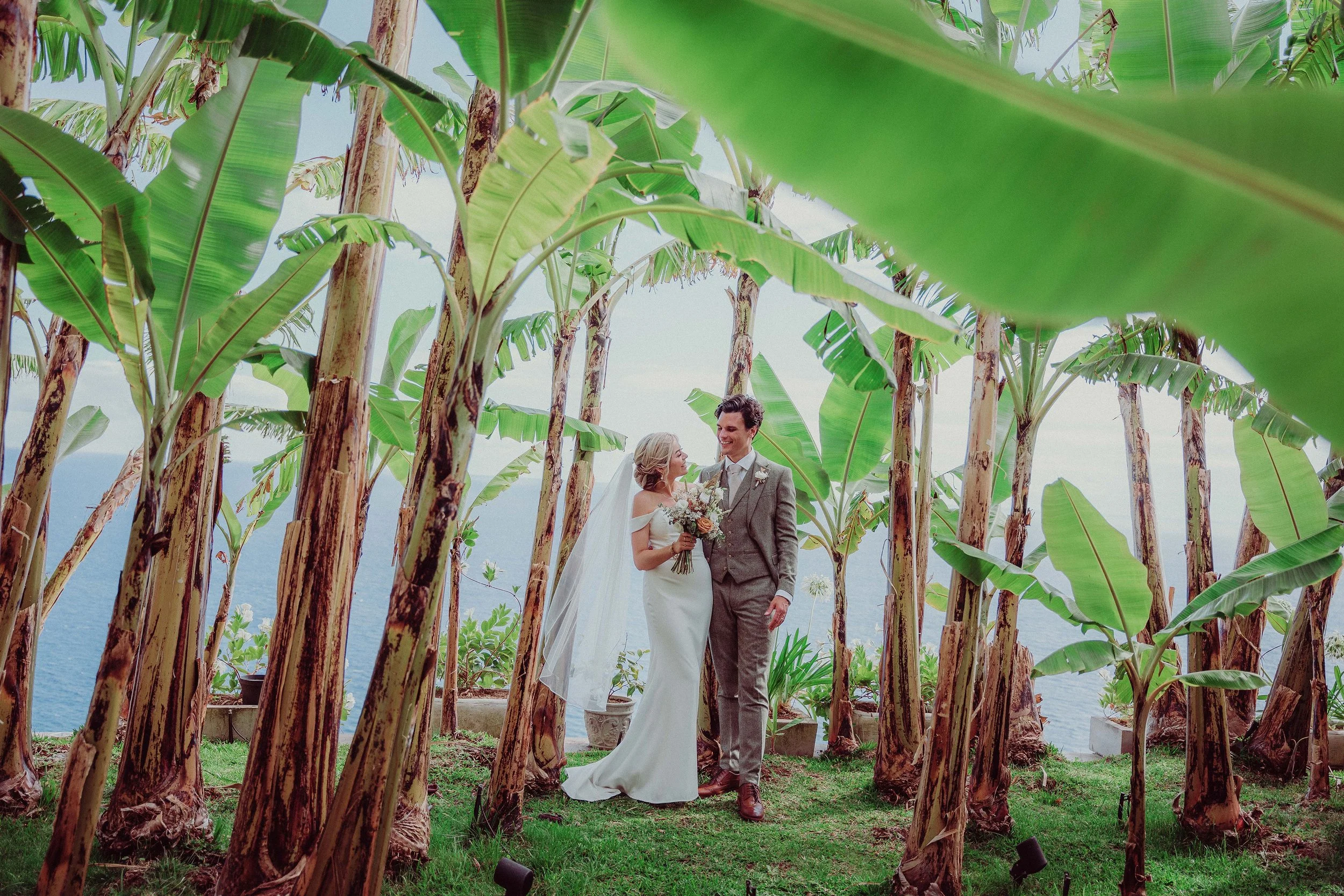 Live Music Band for Weddings Based in Hungary