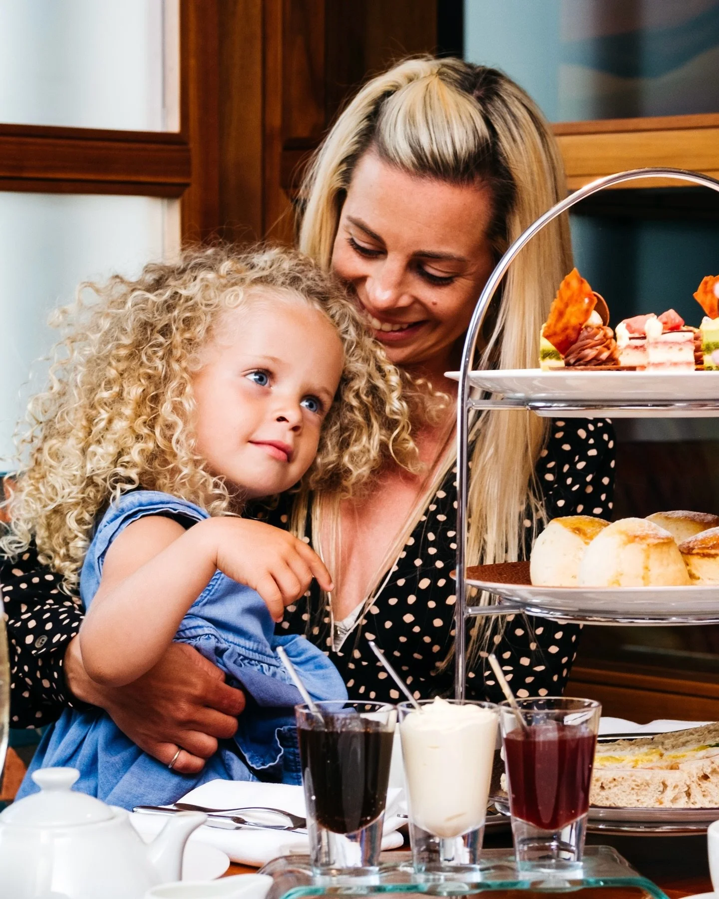 Celebrate Mother&rsquo;s Day at Bohemia 💐

Tom and the Bohemia team have created a special four-course menu for Mother&rsquo;s Day Lunch on Sunday 15th March, with choices across every course ✨

For something a little lighter (and beautifully indulg