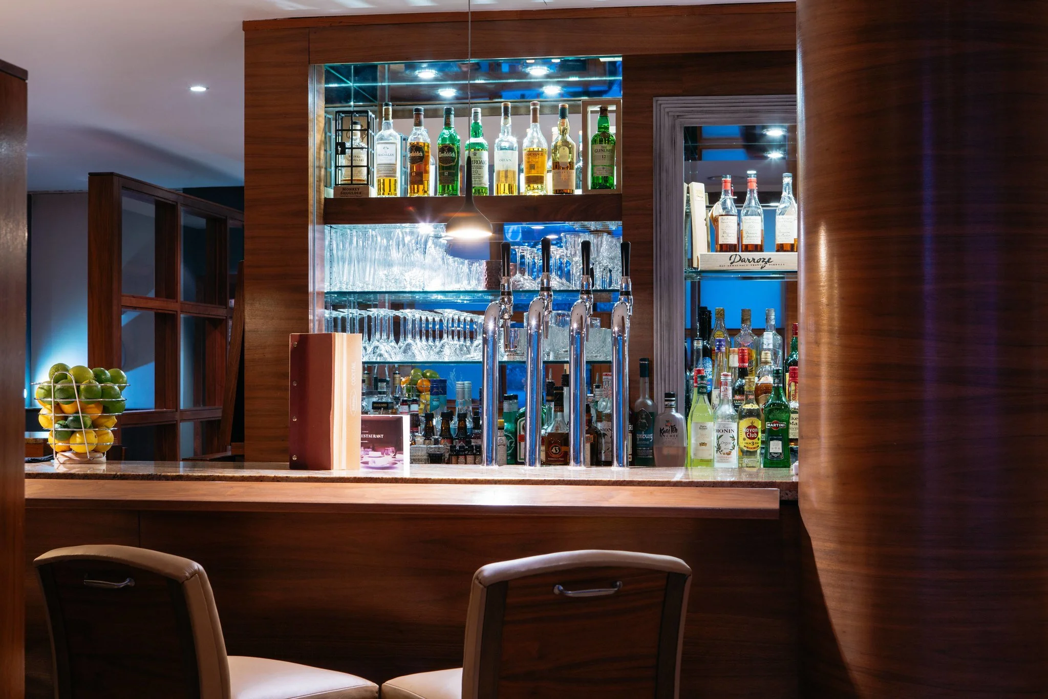 Club Bar Normal Club Bar & Roof Terrace | Discover & Experience Now — Club Hotel & Spa
