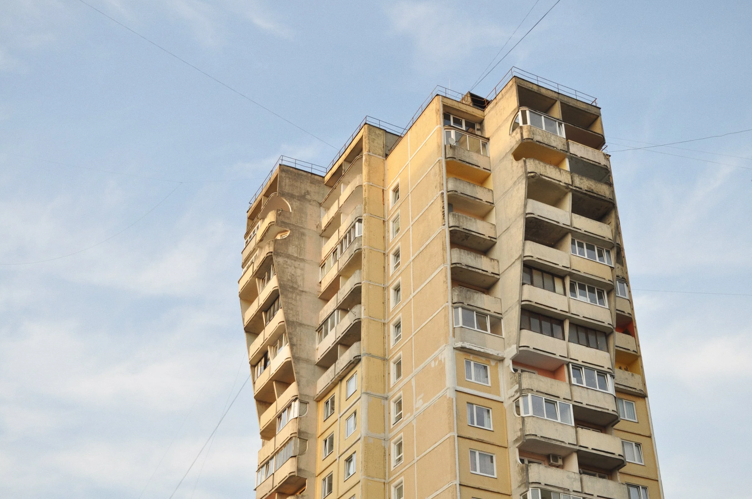 What does France have to do with Purvciems?