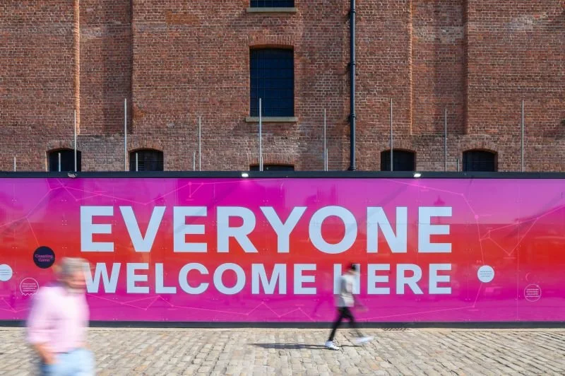 National Museums Liverpool case study: A guide to producing cost-effective multilingual audio guide with Text-to-Speech