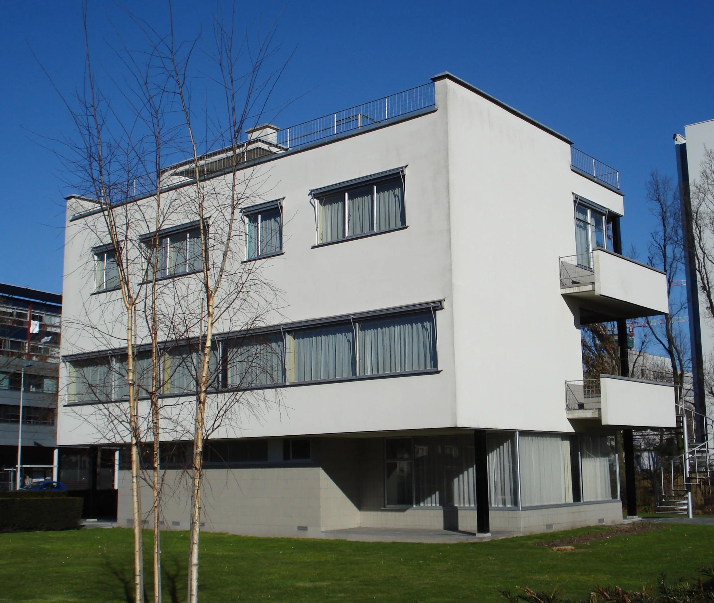 Story Catchers - The Sonneveld House Museum’s youth focused audio tour