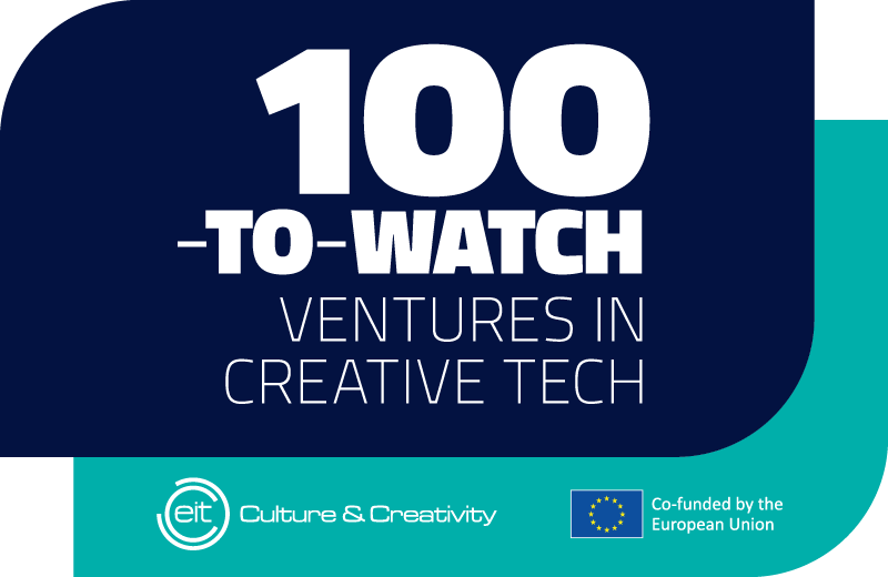 Podego makes the ‘100 To-Watch’ list!