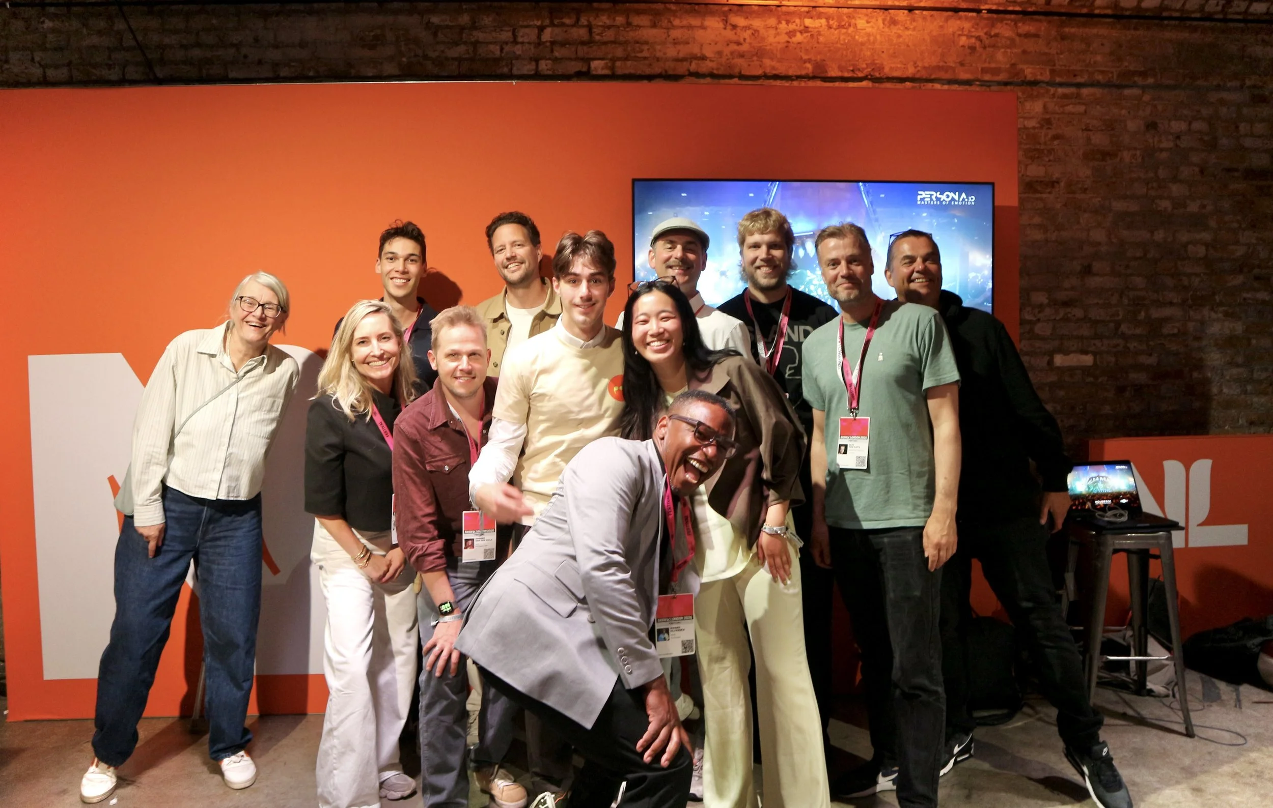 Podego selected for SXSW London 2026 among 10 Dutch startups