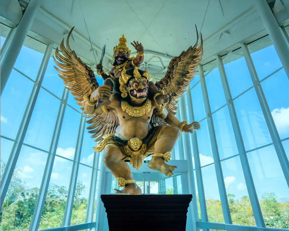saka-museum