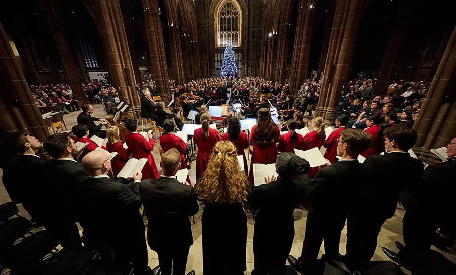 Handel – Messiah HWV 56