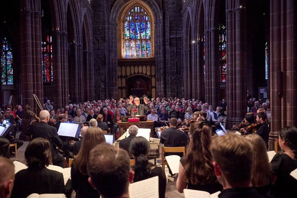 J.S. Bach – B Minor Mass