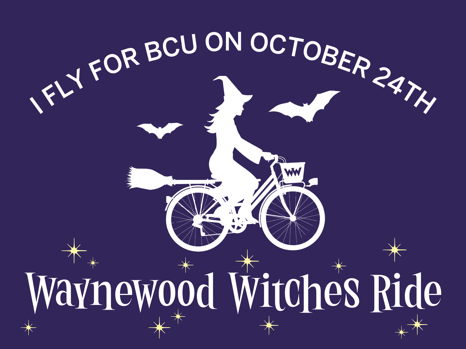Waynewood Witches