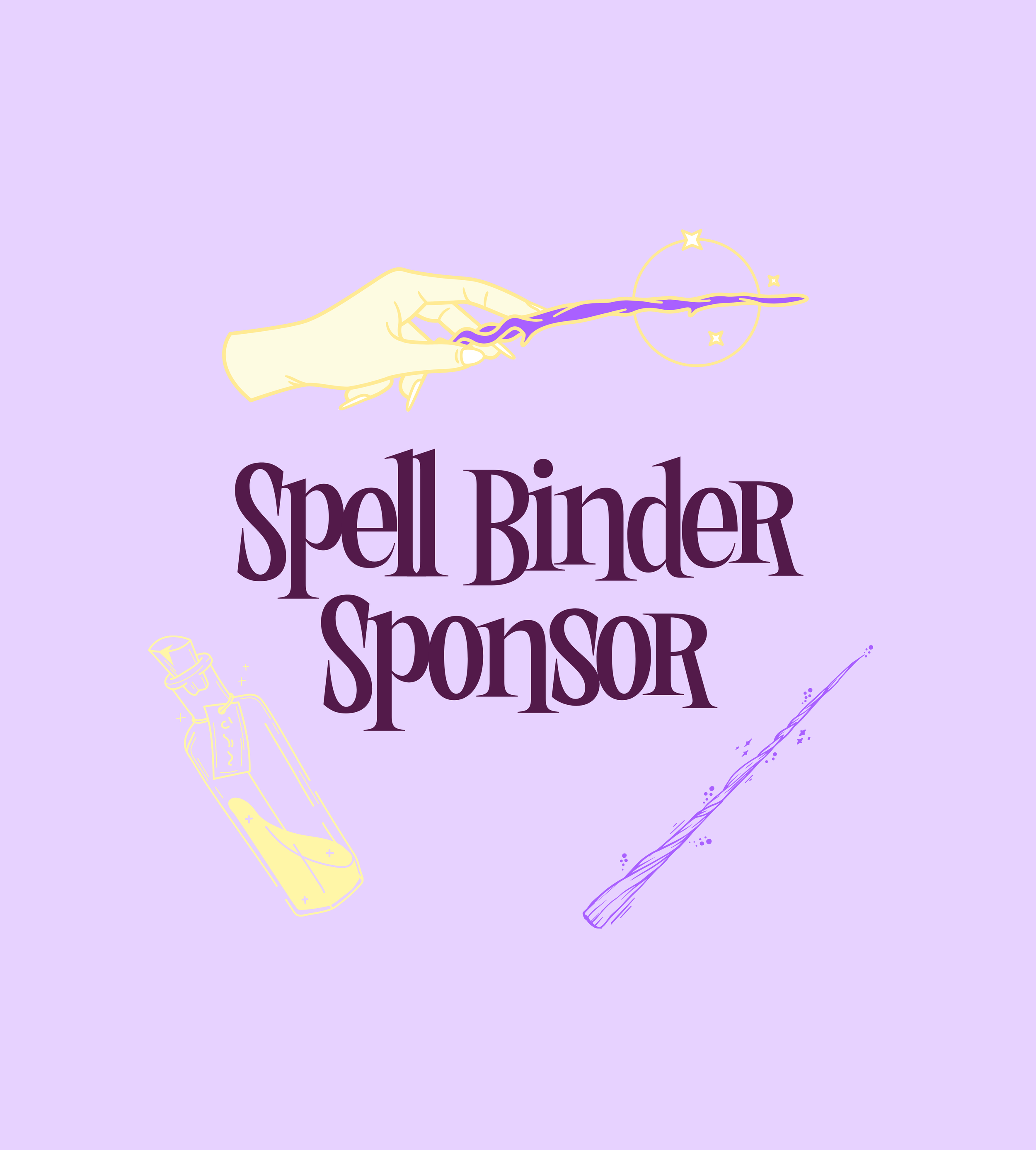 Become A Sponsor — Waynewood Witches