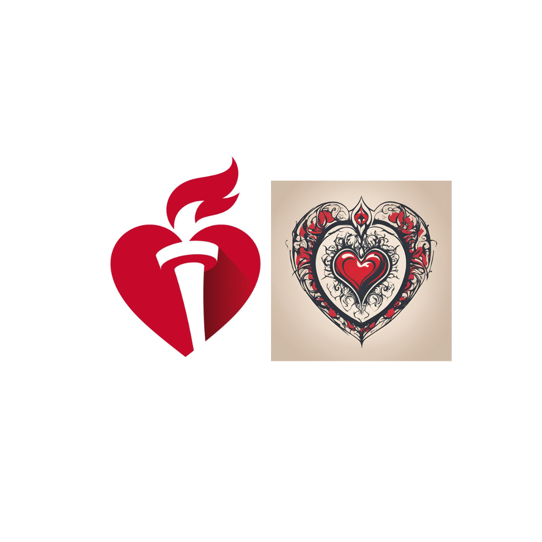 American Heart Association Teen of Impact Campaign
