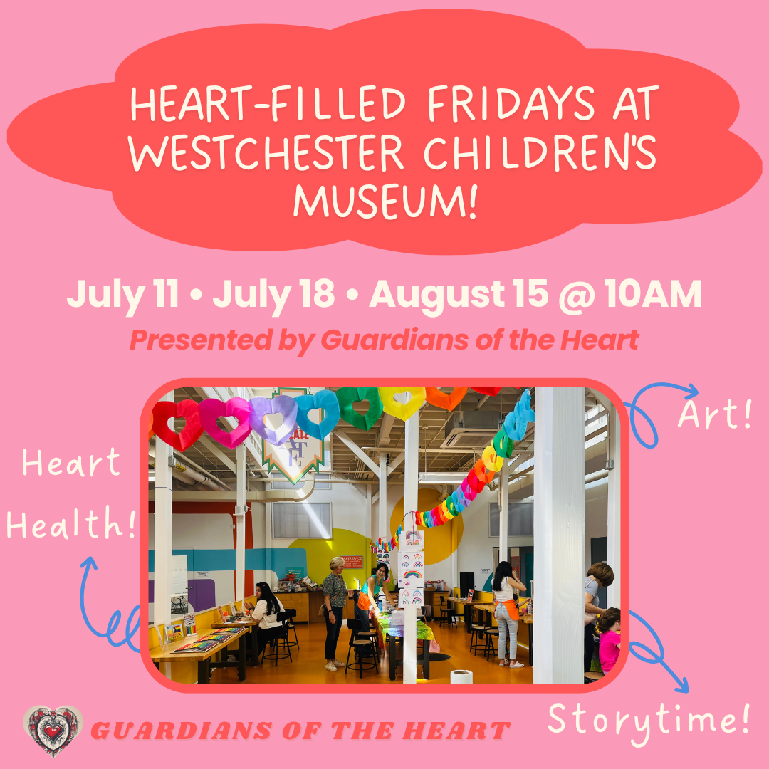 Watercolor Wonder – Paint a Heart!