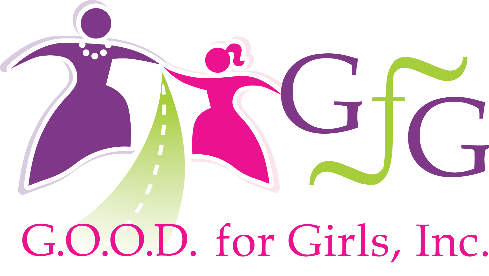 Good for Girls Career Expo ~ Heart Health Awareness