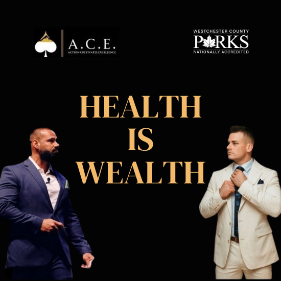 Health is Wealth Expo