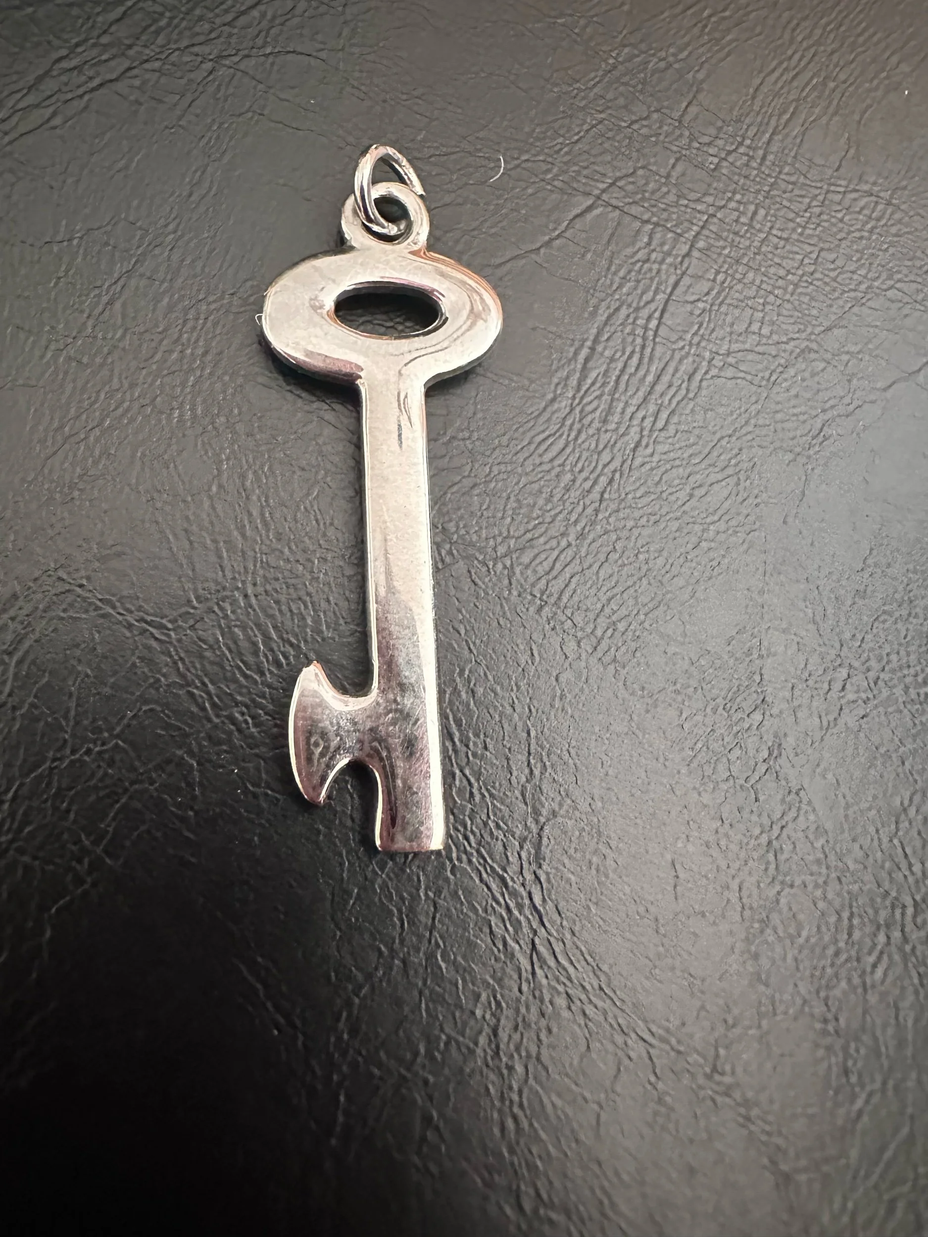 KEY PENDANT ADD ON