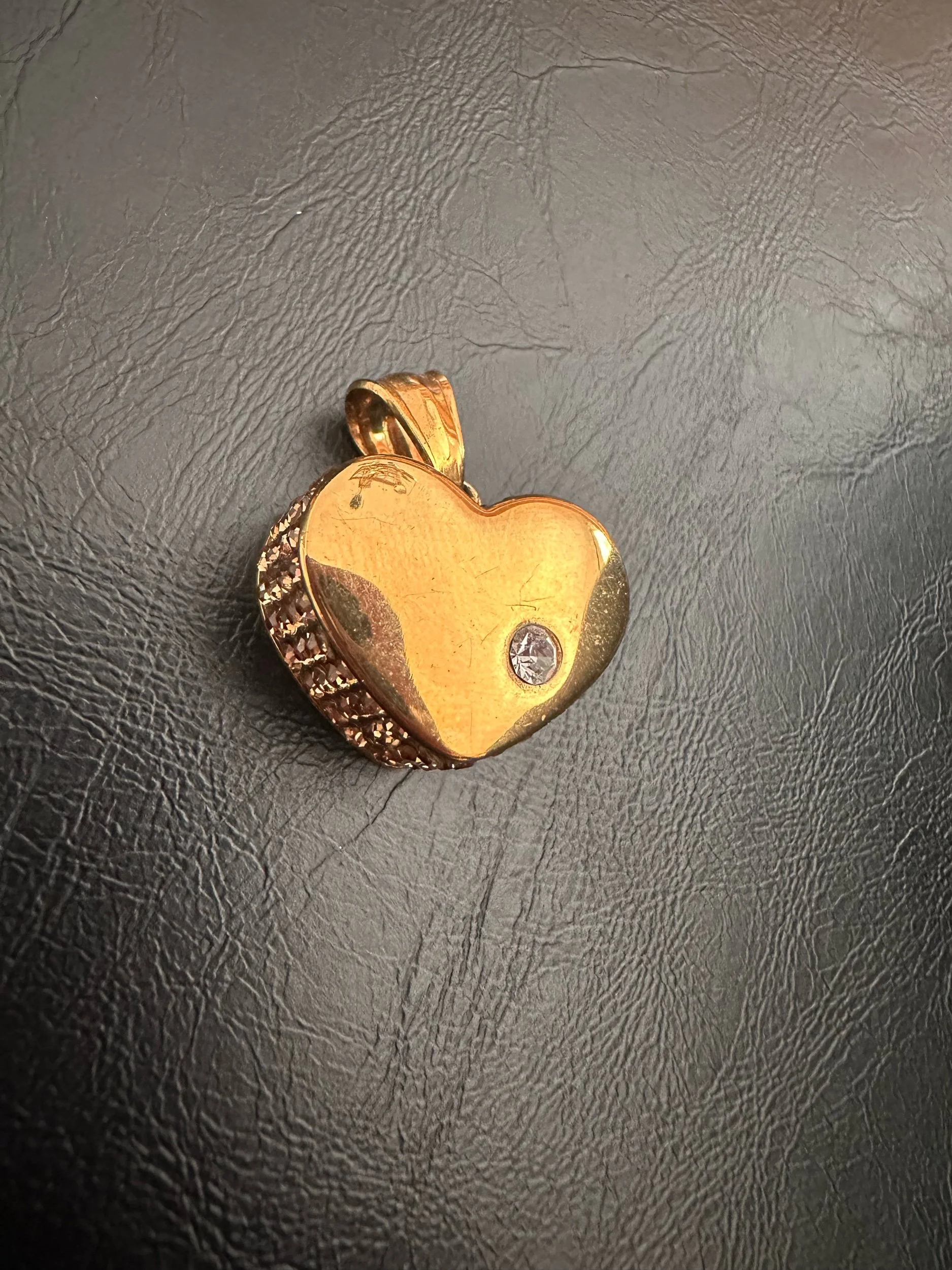 CHUNKY HEART