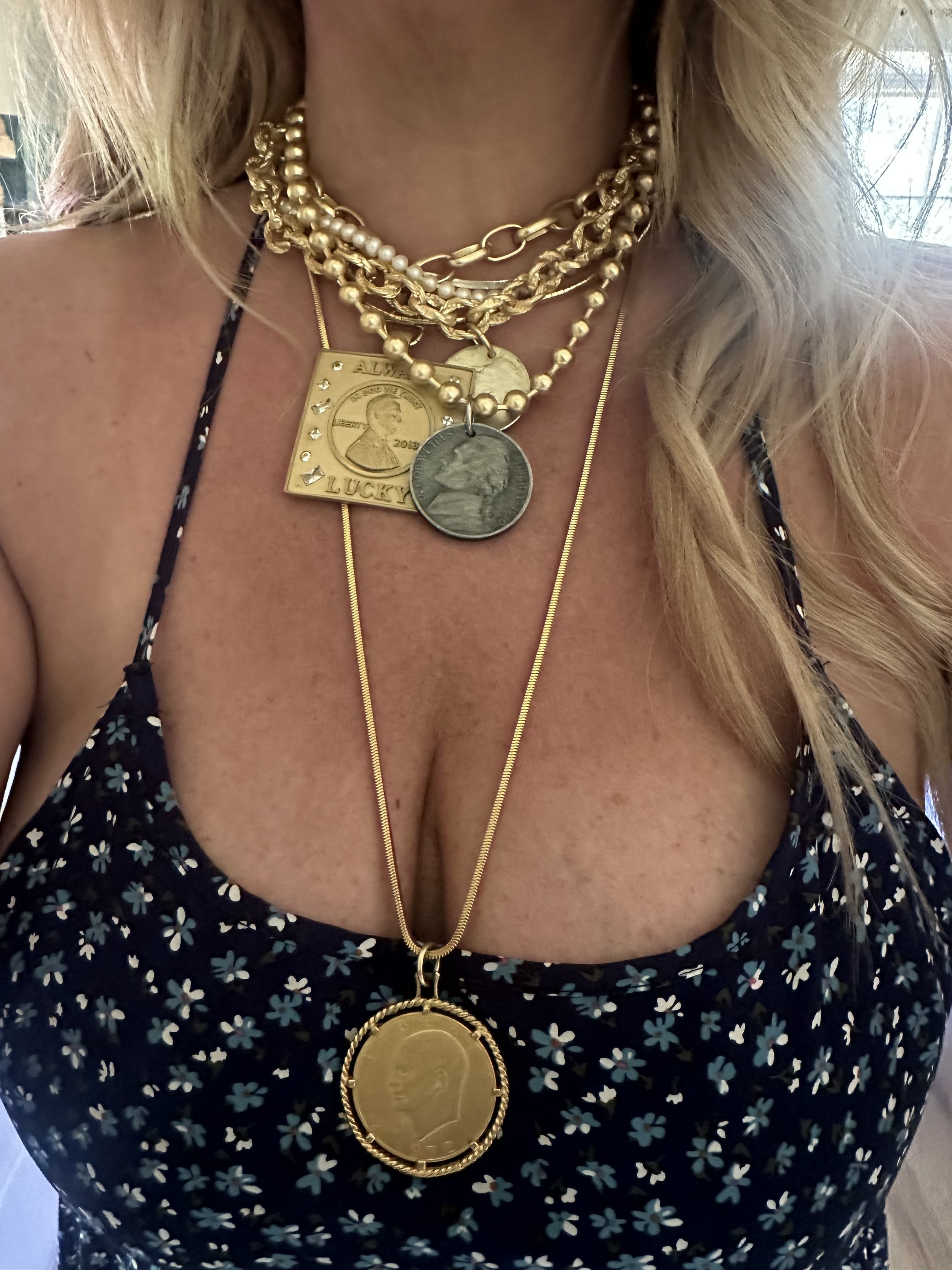 NEW/ 5 PIECE