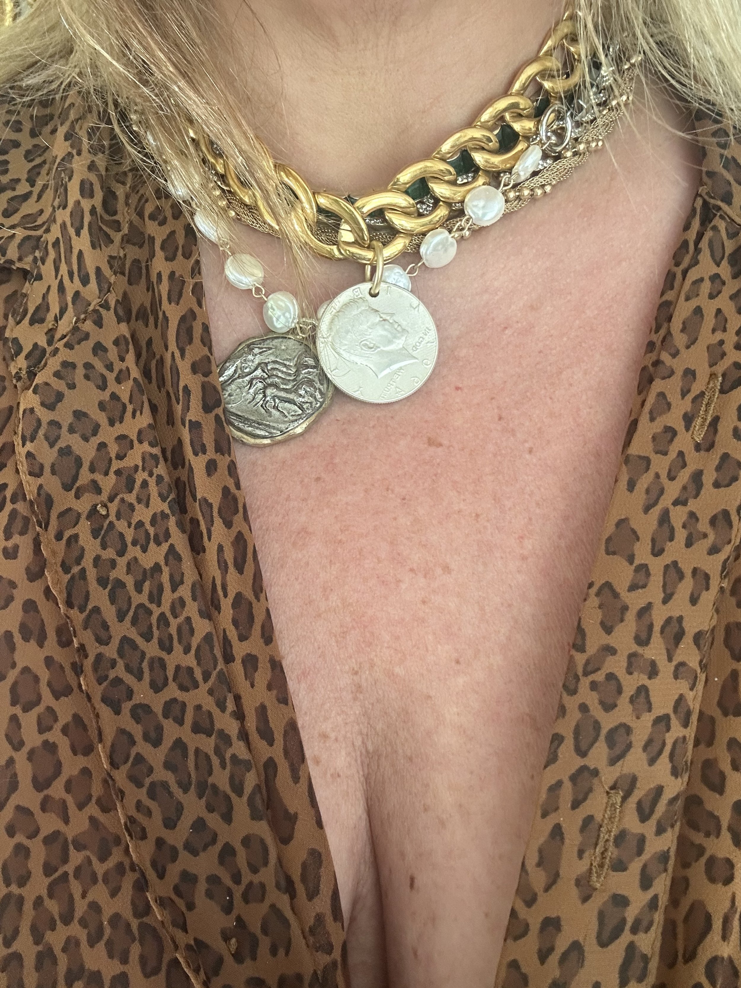NEW/ INVESTMENT PIECE #88