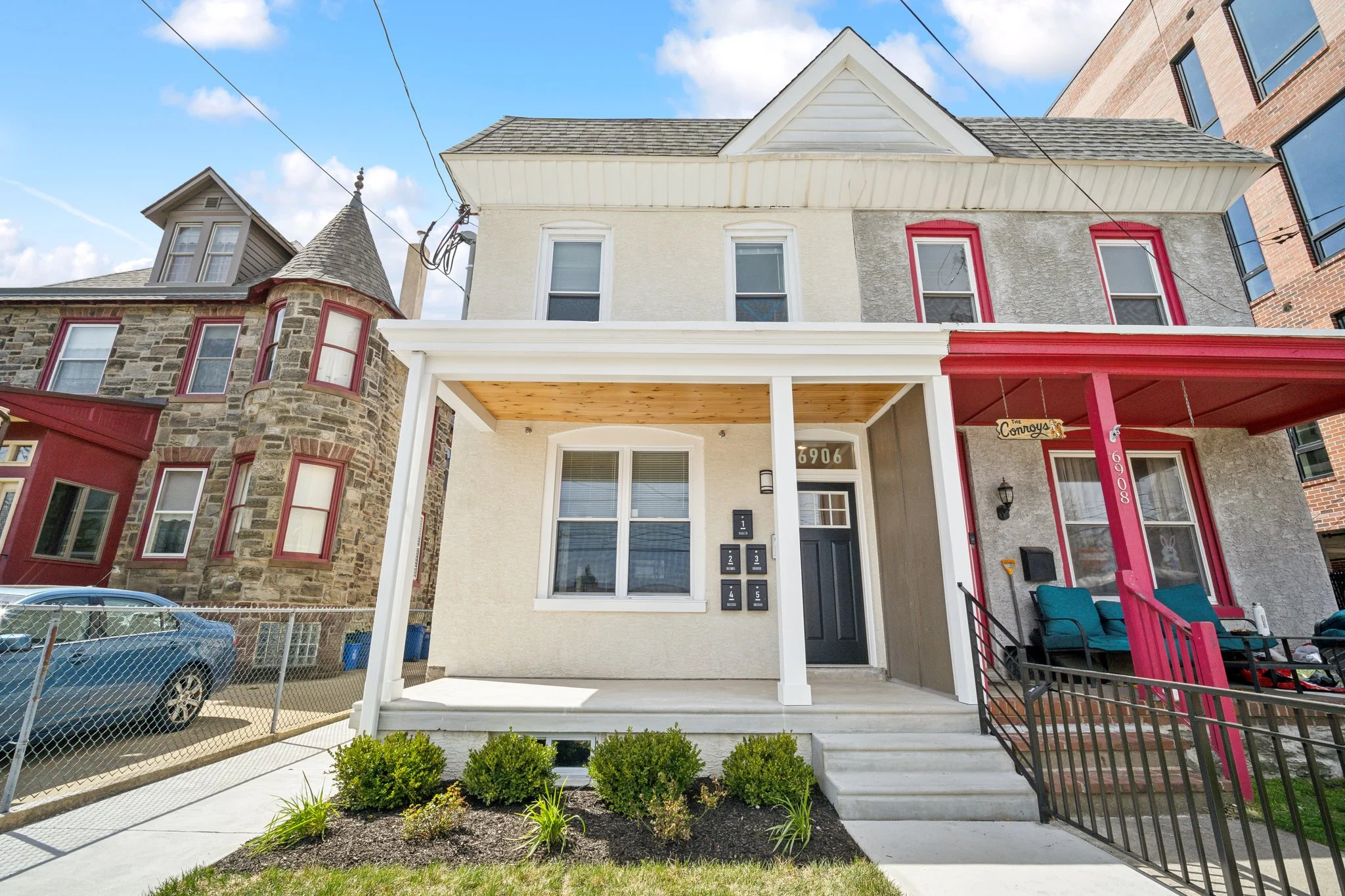 6906 Ridge Ave — Baker Street Partners