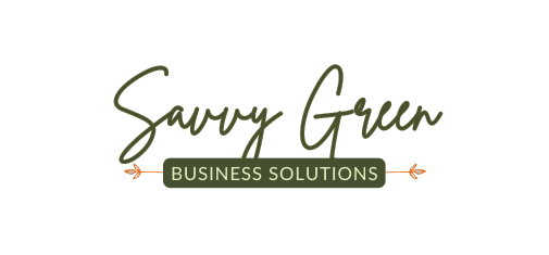 Savvy Green Business Solutions 
