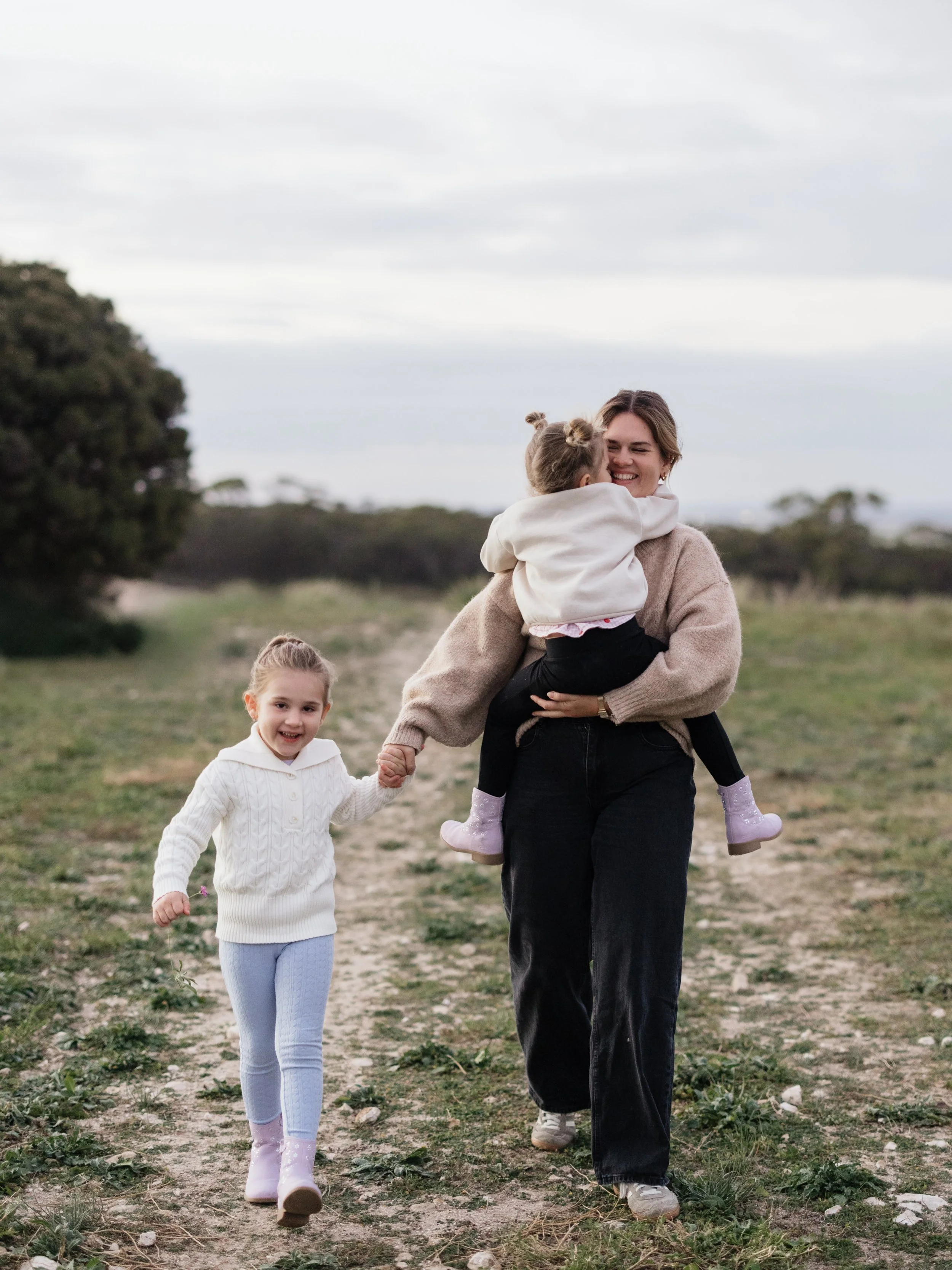 What an honour it is to be your mum, 
I&rsquo;ll never take it for granted. 🥹

My greatest gifts in life 💖 

#happymothers day 

Thank you @jacobjenningsphotography_ for snapping these quick pics in between a meltdown from little G 😆