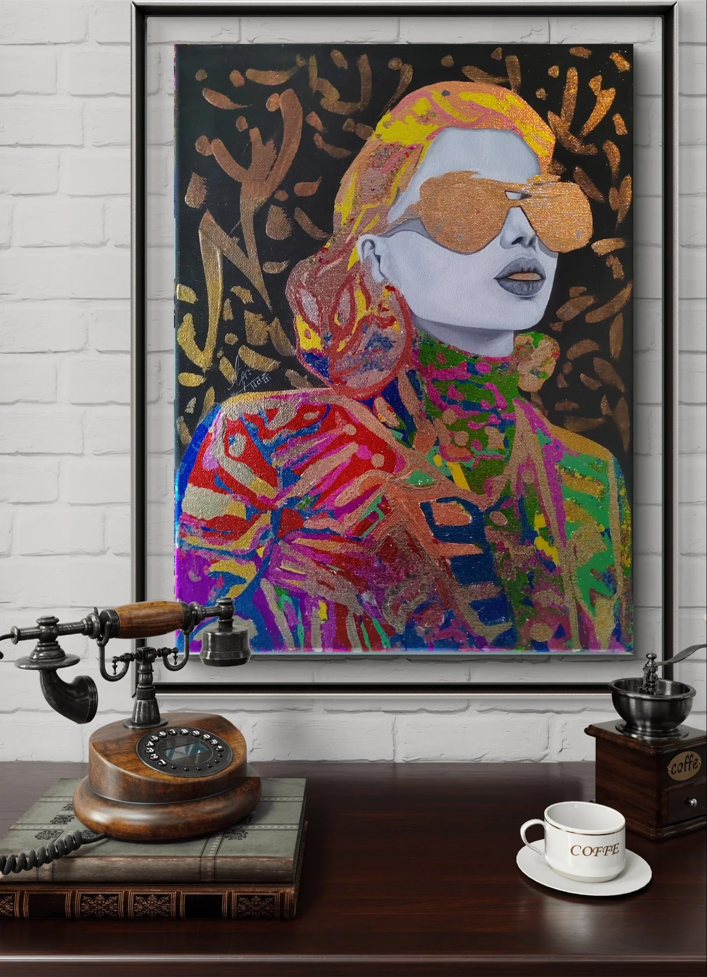 Ethereal Vision