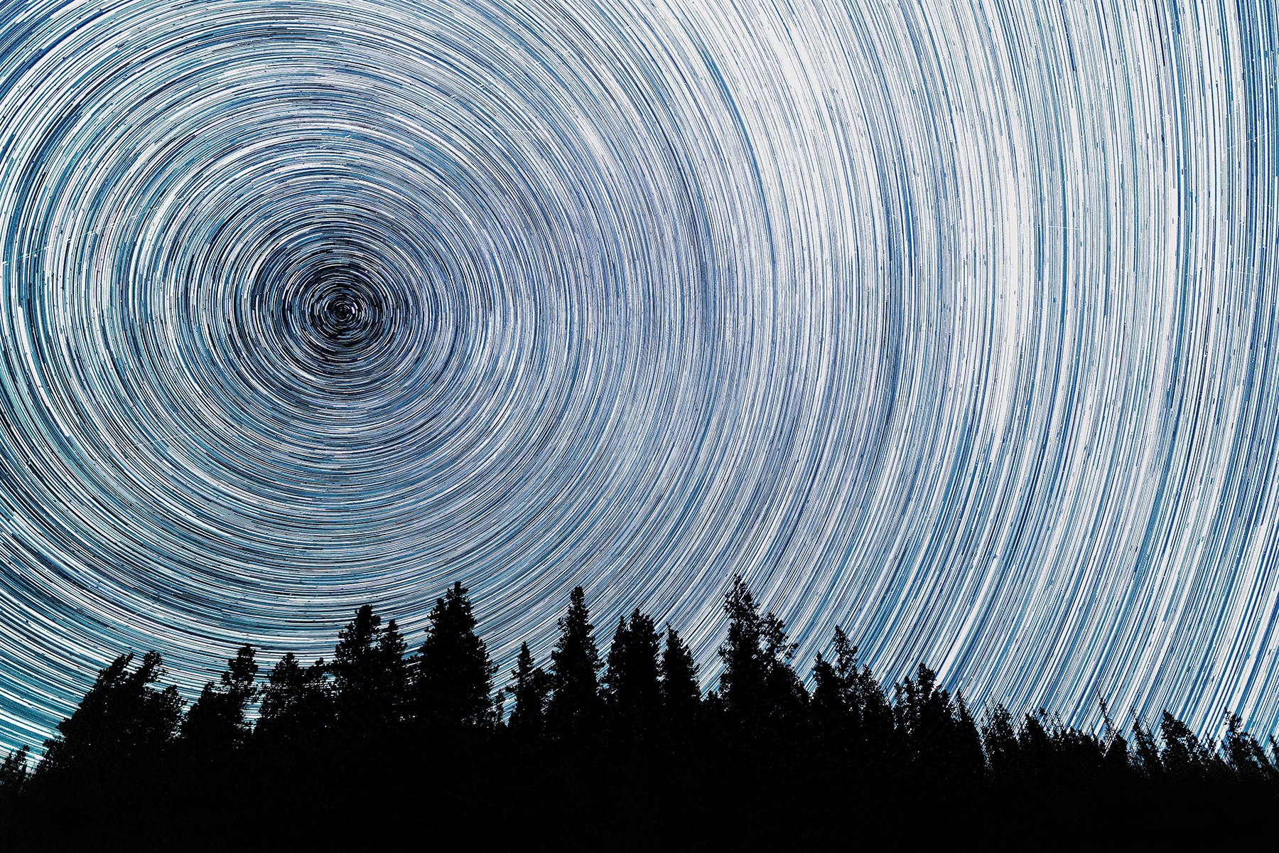 Dark Sky Month in Colorado