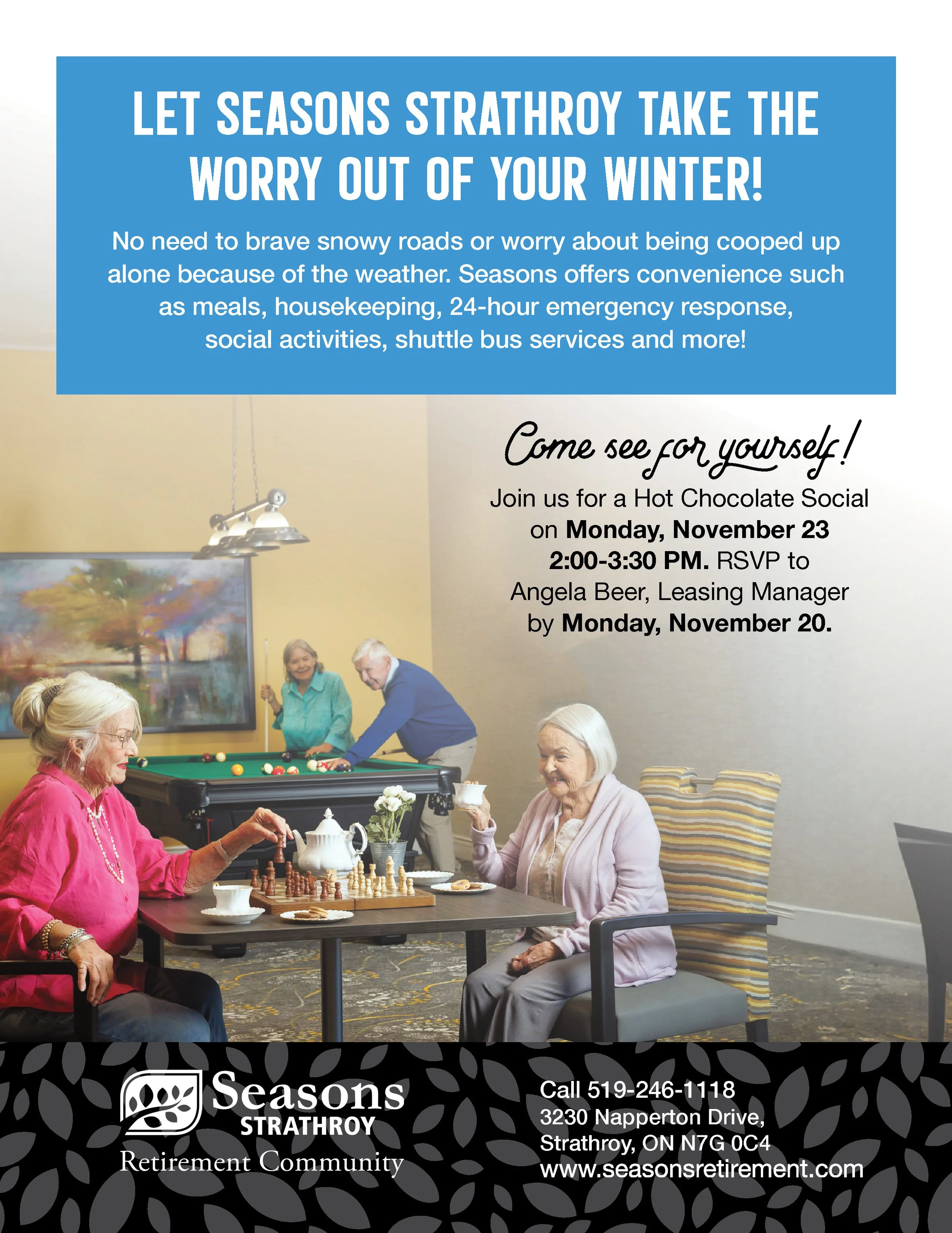 Seasons Strathroy - hot chocolate social.jpg
