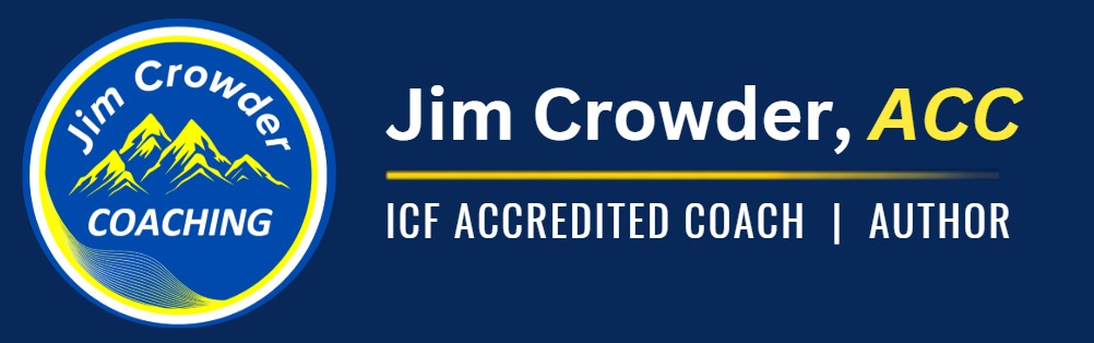 Jim Crowder Coaching